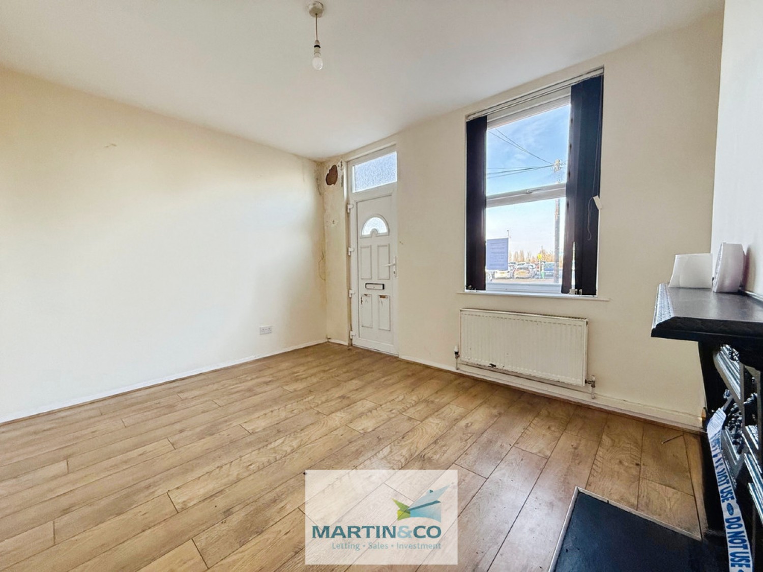 2 bedroom House in Castle Hill Square, Worksop