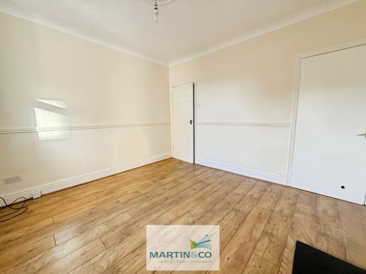 2 bedroom House in Castle Hill Square, Worksop