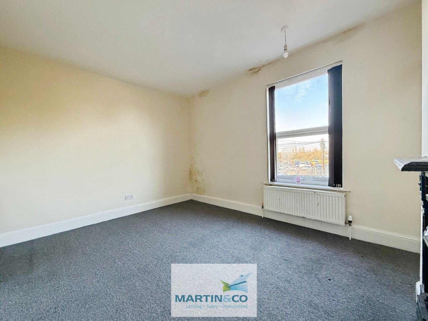 2 bedroom House in Castle Hill Square, Worksop