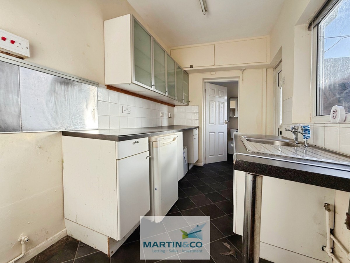 Castle Hill Square, Worksop