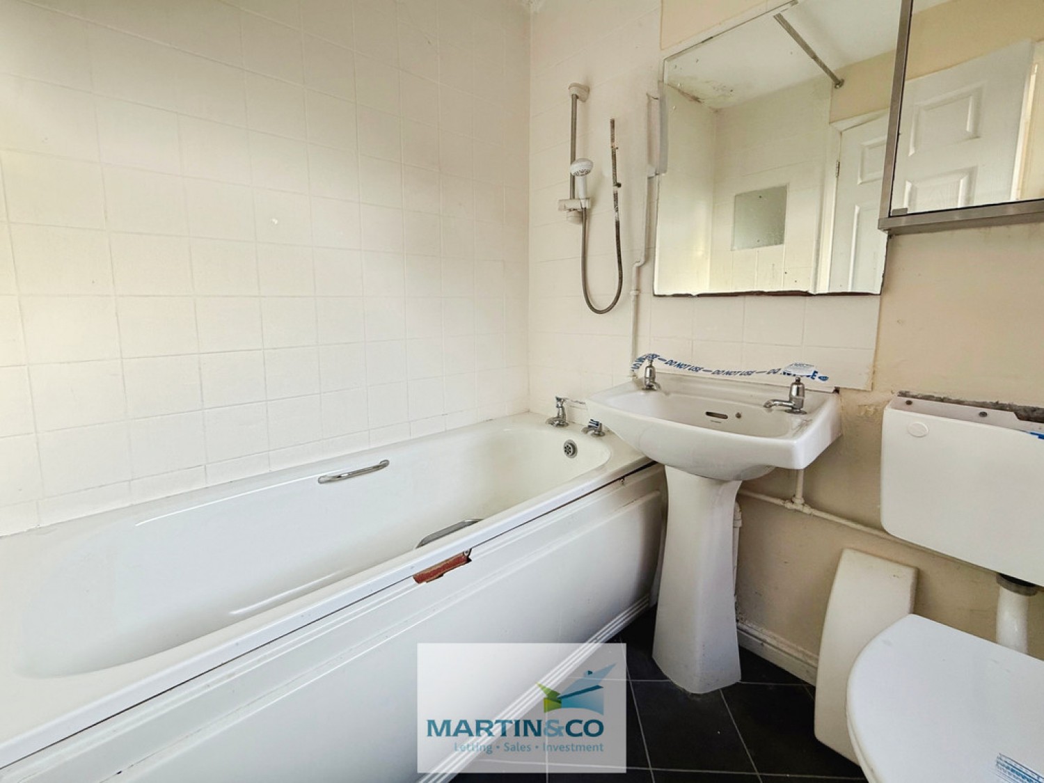 2 bedroom House in Castle Hill Square, Worksop