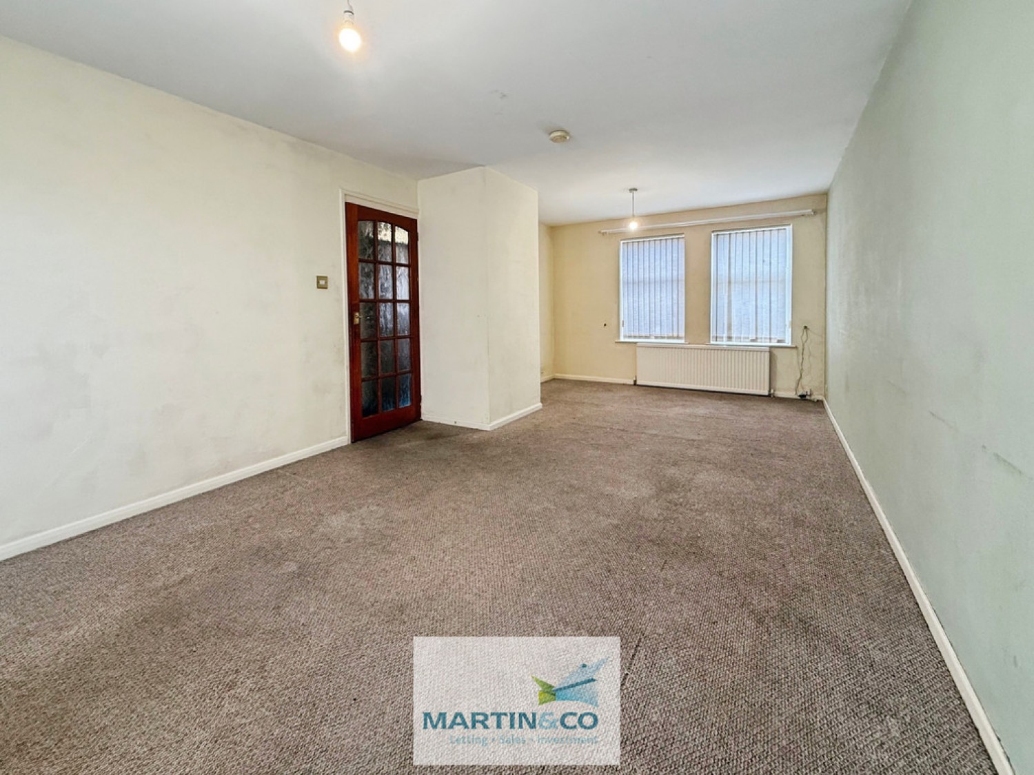 3 bedroom House for Sale Coventry Drive, Worksop