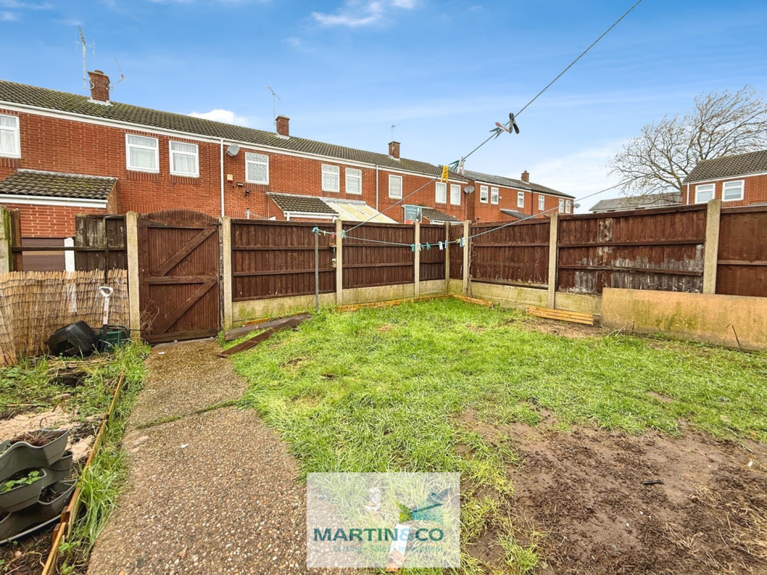 3 bedroom House for Sale Coventry Drive, Worksop