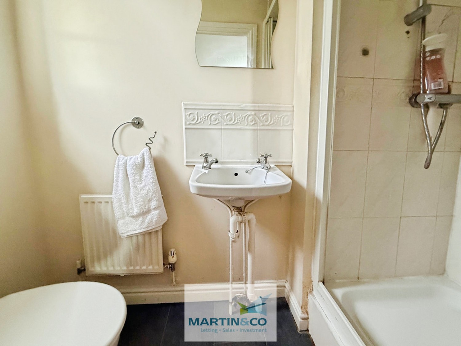 4 bedroom House in Alexander Drive, Gateford