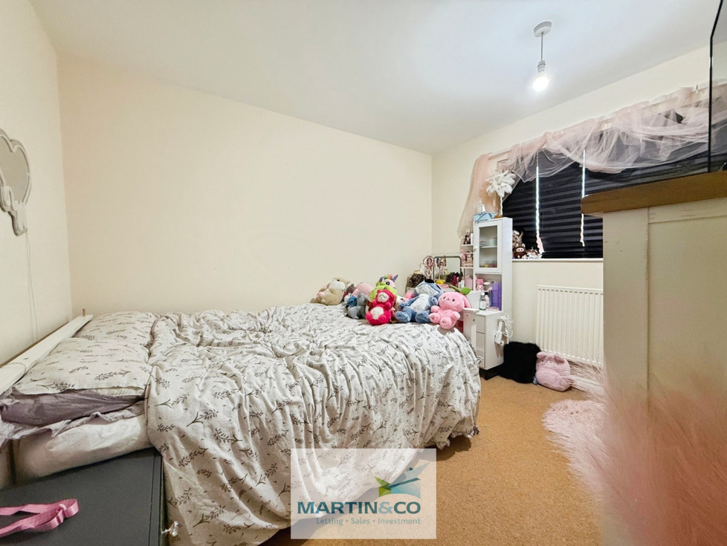 4 bedroom House in Alexander Drive, Gateford