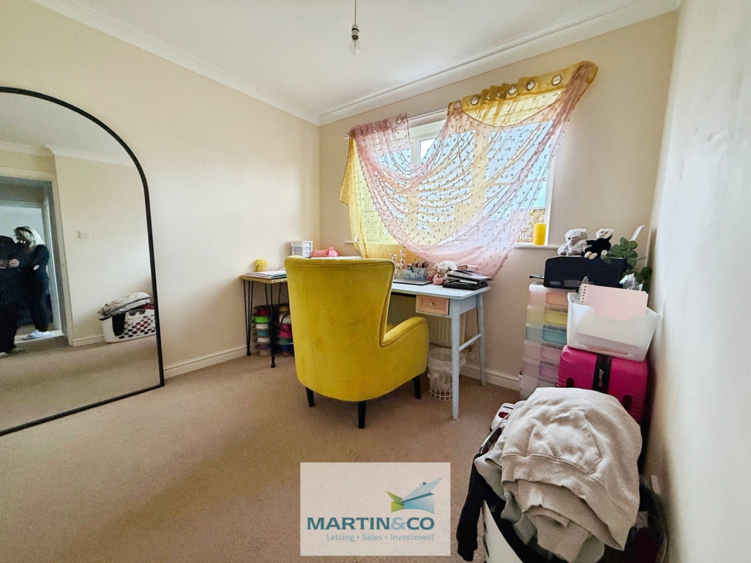 4 bedroom House in Alexander Drive, Gateford