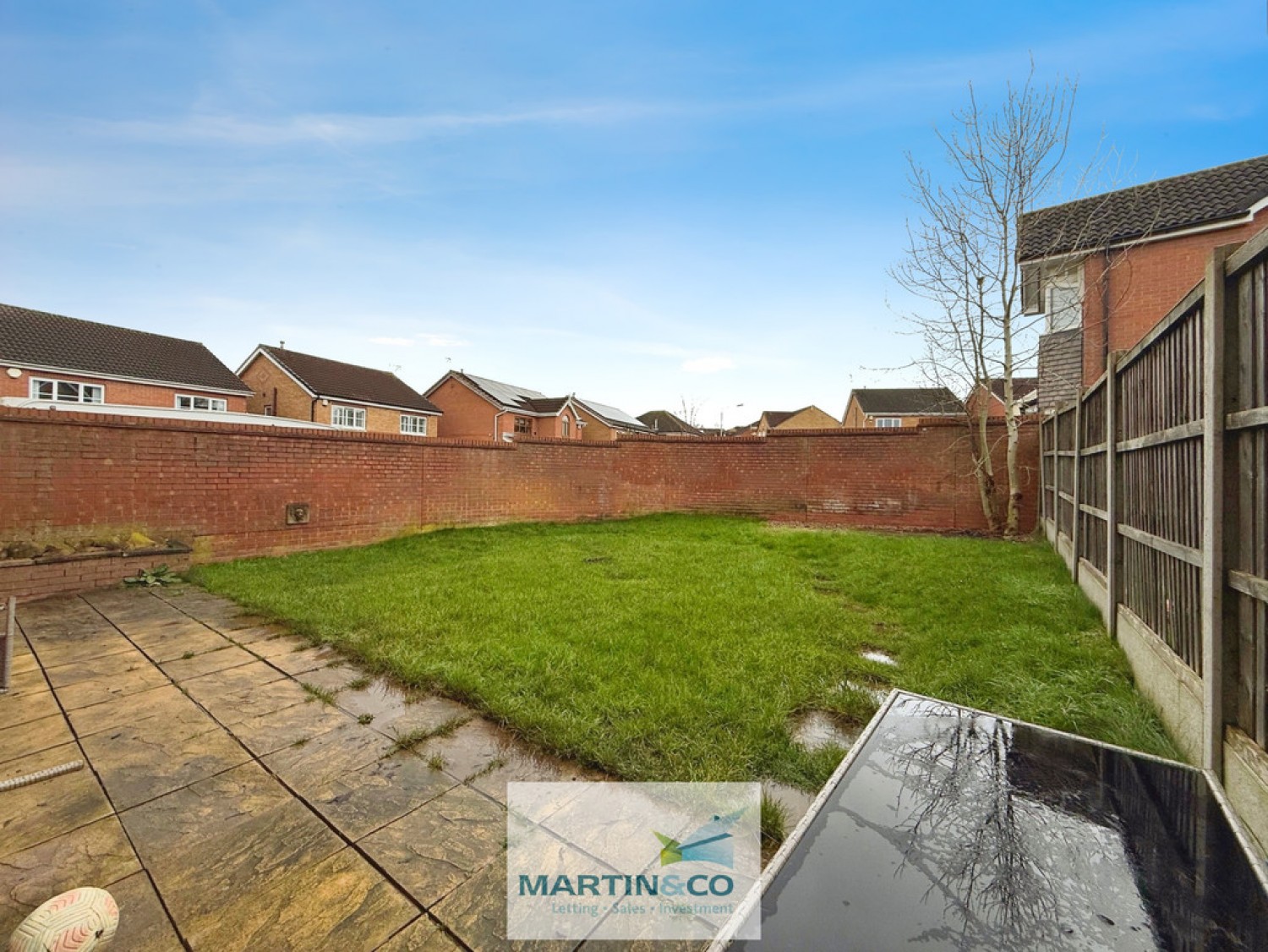 4 bedroom House in Alexander Drive, Gateford