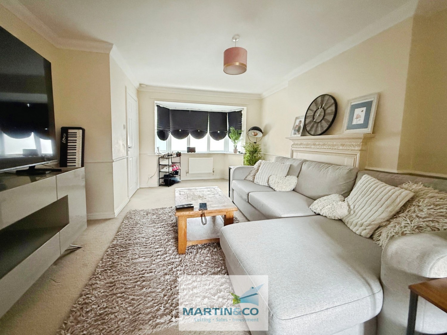 4 bedroom House in Alexander Drive, Gateford