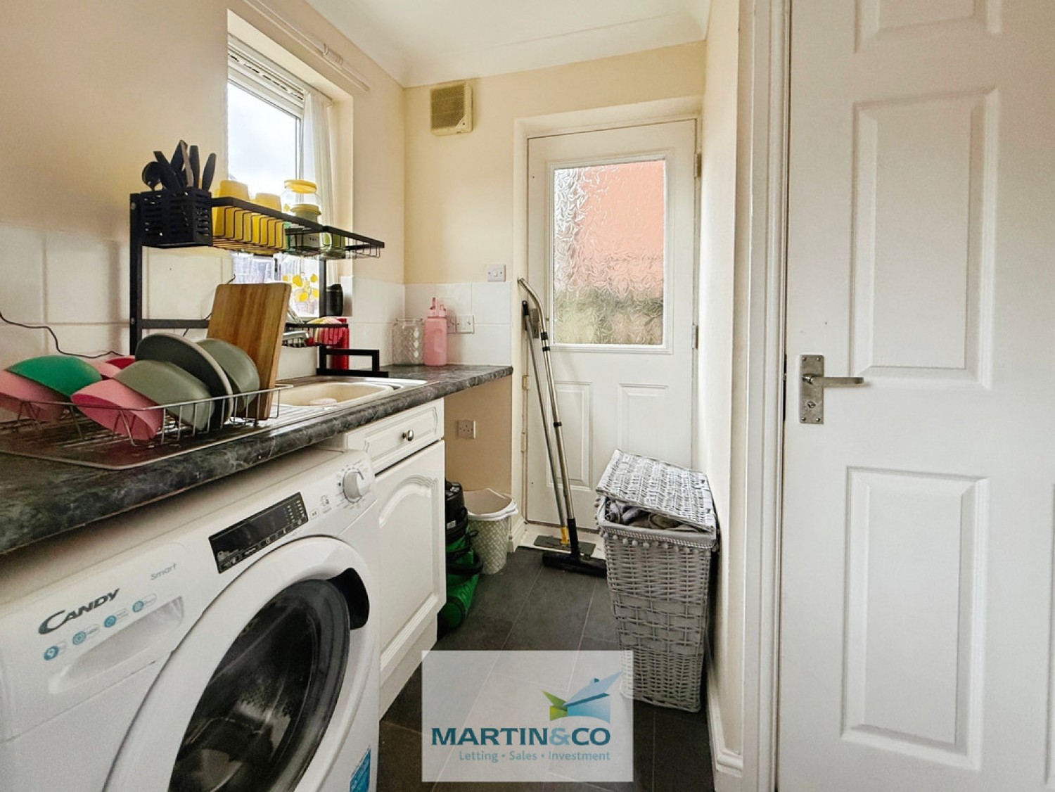 4 bedroom House in Alexander Drive, Gateford