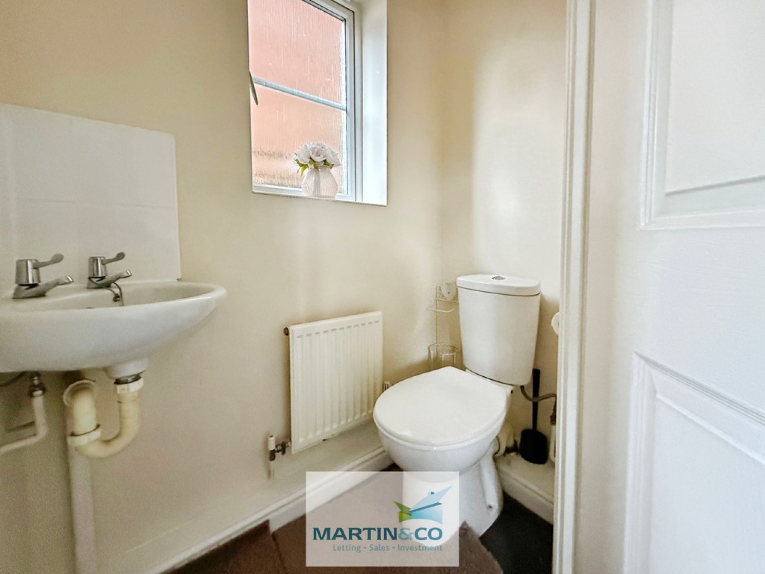 4 bedroom House in Alexander Drive, Gateford