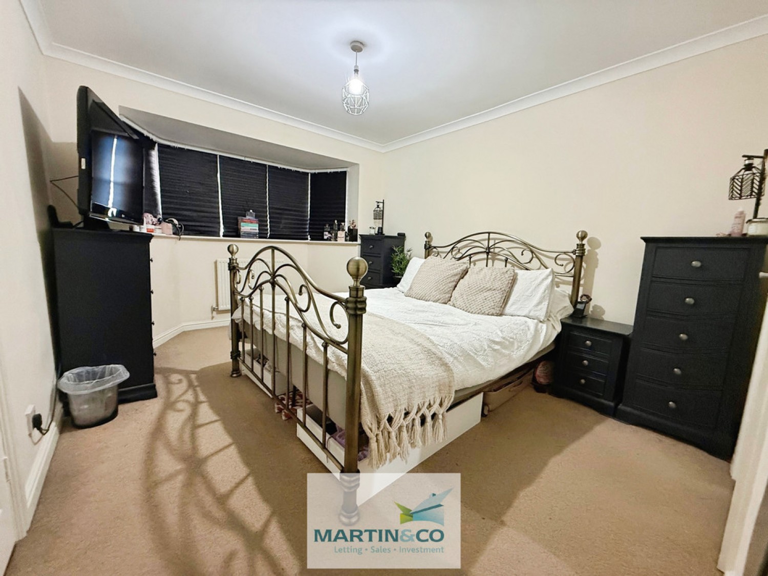 4 bedroom House in Alexander Drive, Gateford