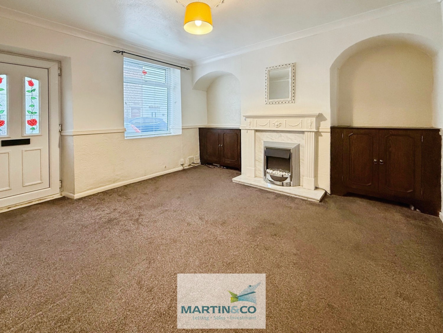 2 bedroom House in Norfolk Street, Worksop