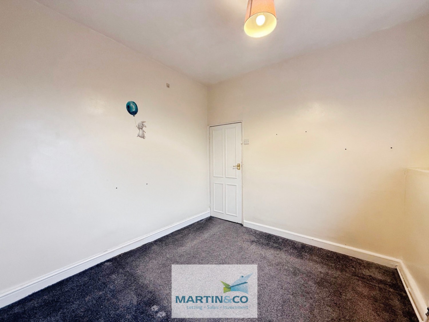 2 bedroom House in Norfolk Street, Worksop