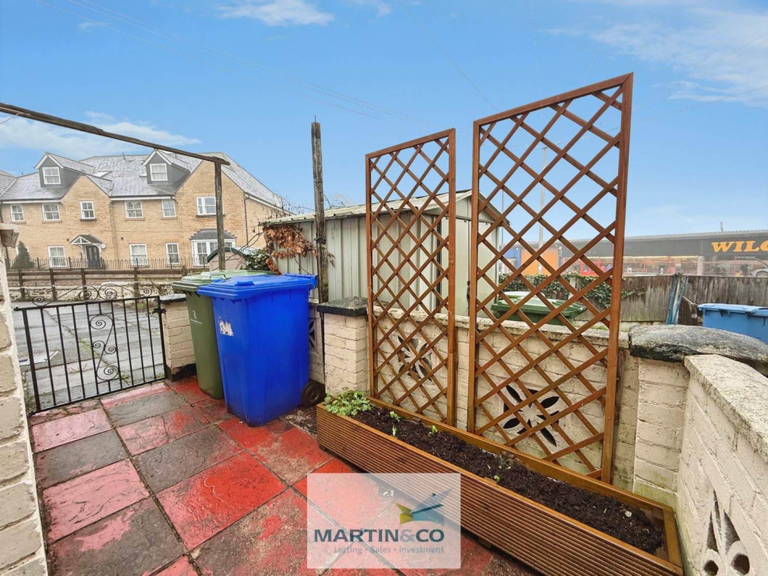 2 bedroom House in Norfolk Street, Worksop