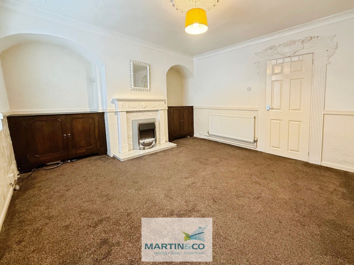 Norfolk Street, Worksop