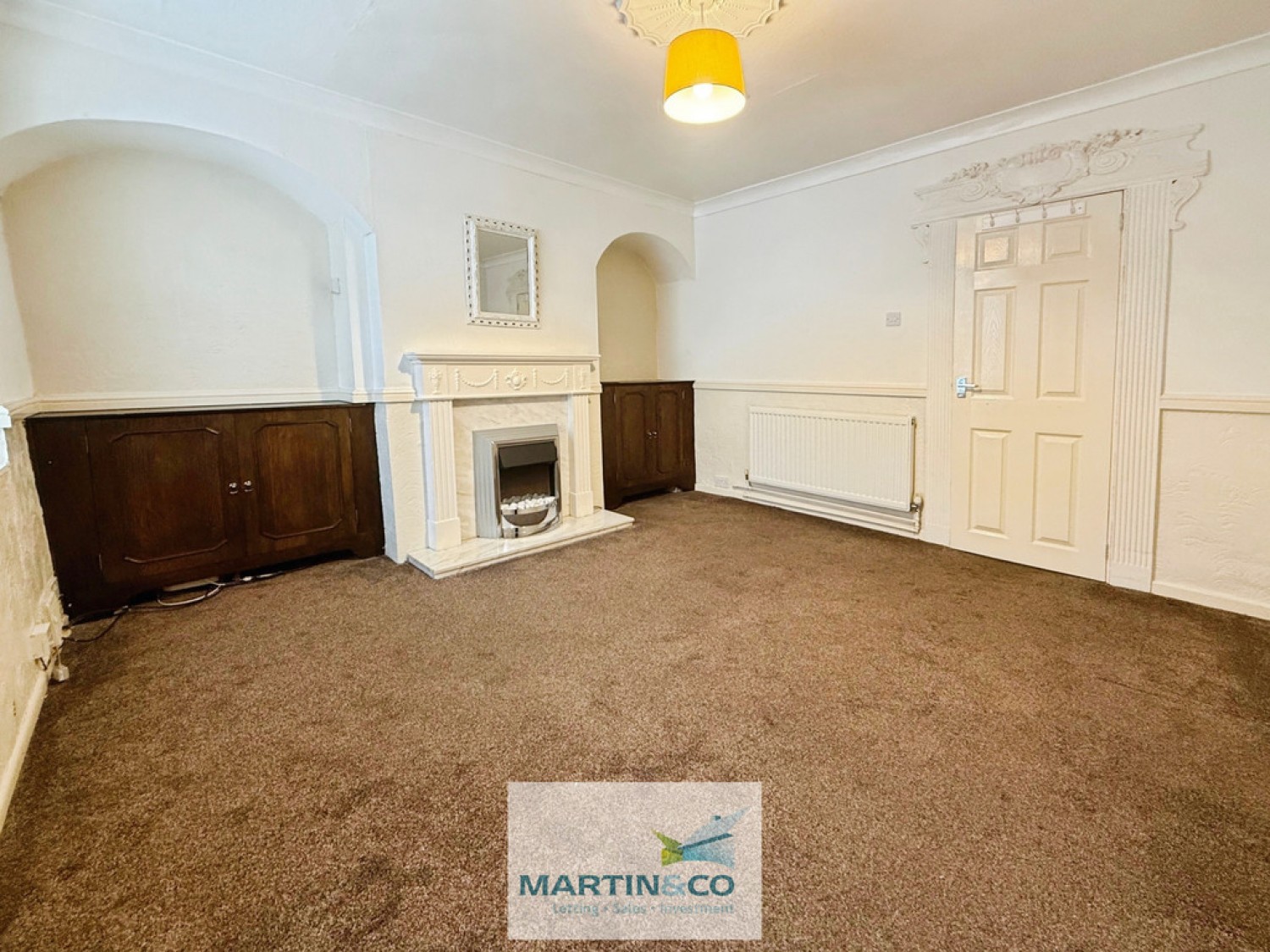 2 bedroom House in Norfolk Street, Worksop