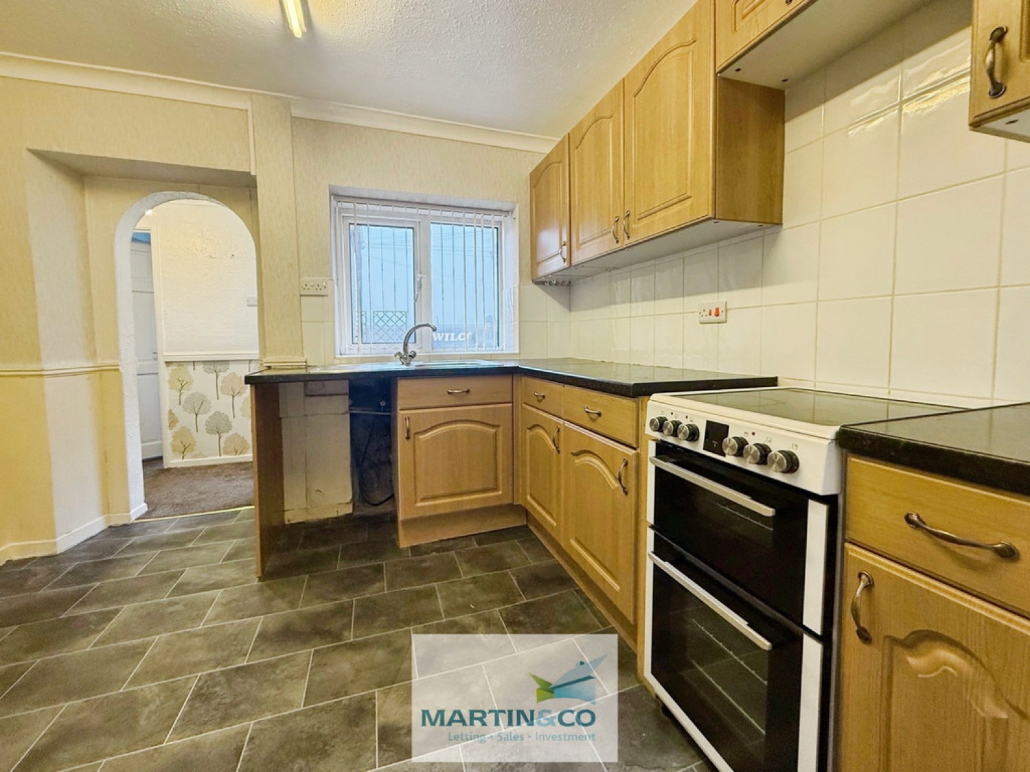 2 bedroom House in Norfolk Street, Worksop