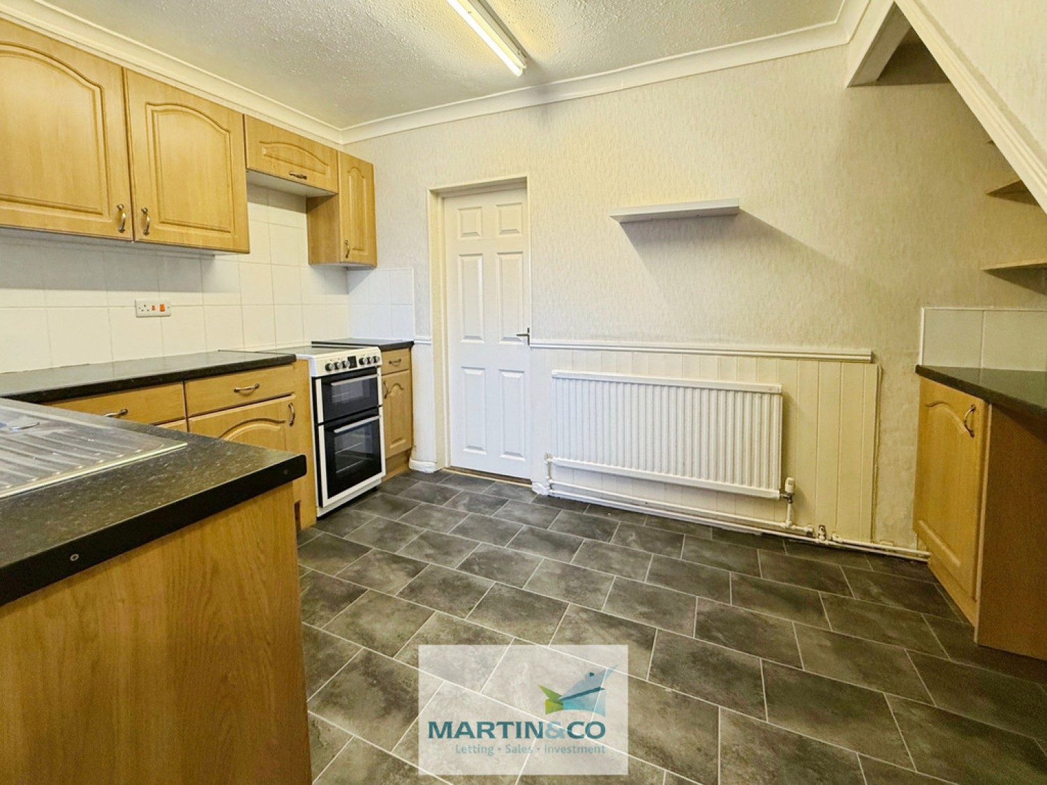 2 bedroom House in Norfolk Street, Worksop