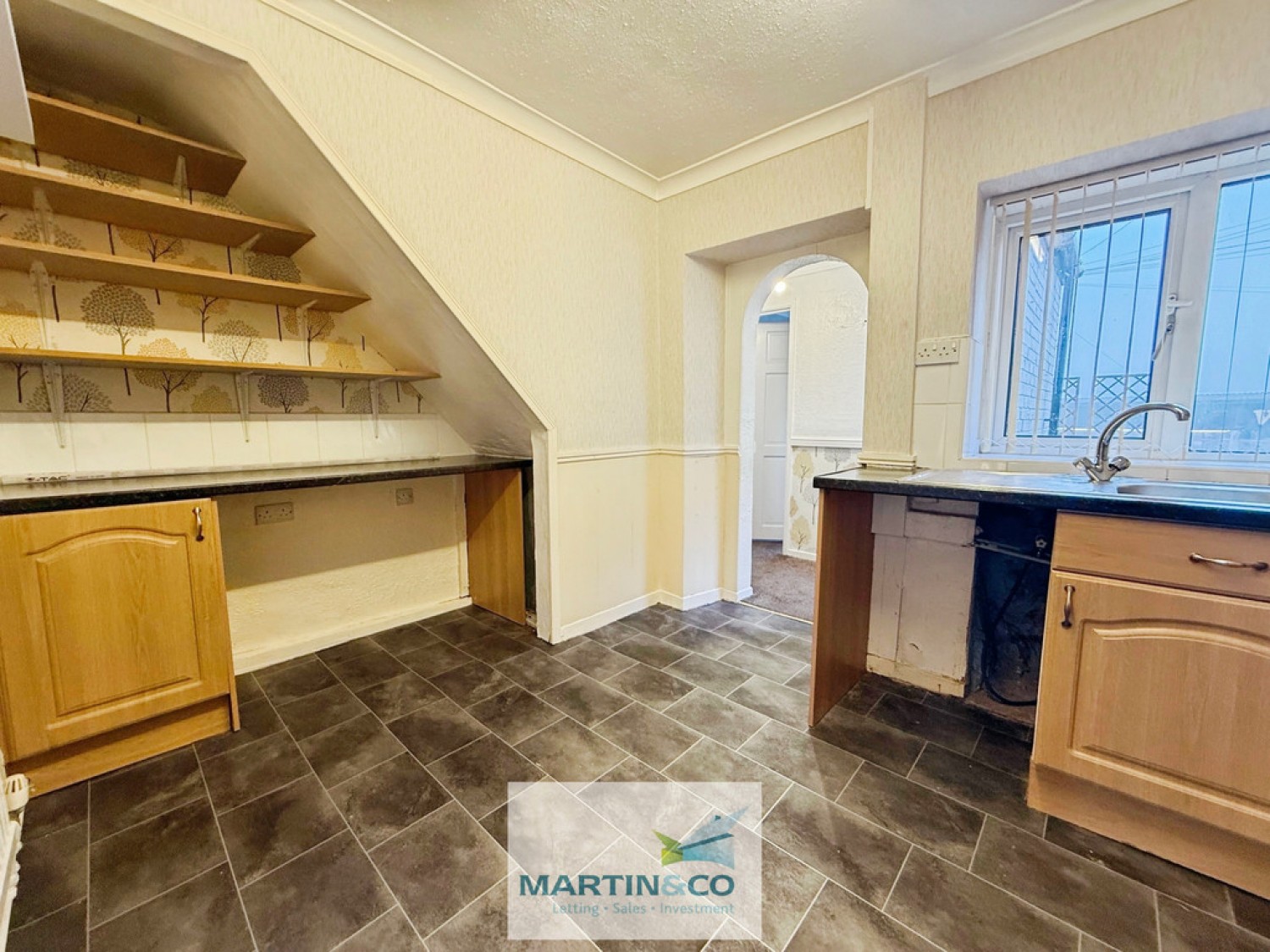 2 bedroom House in Norfolk Street, Worksop