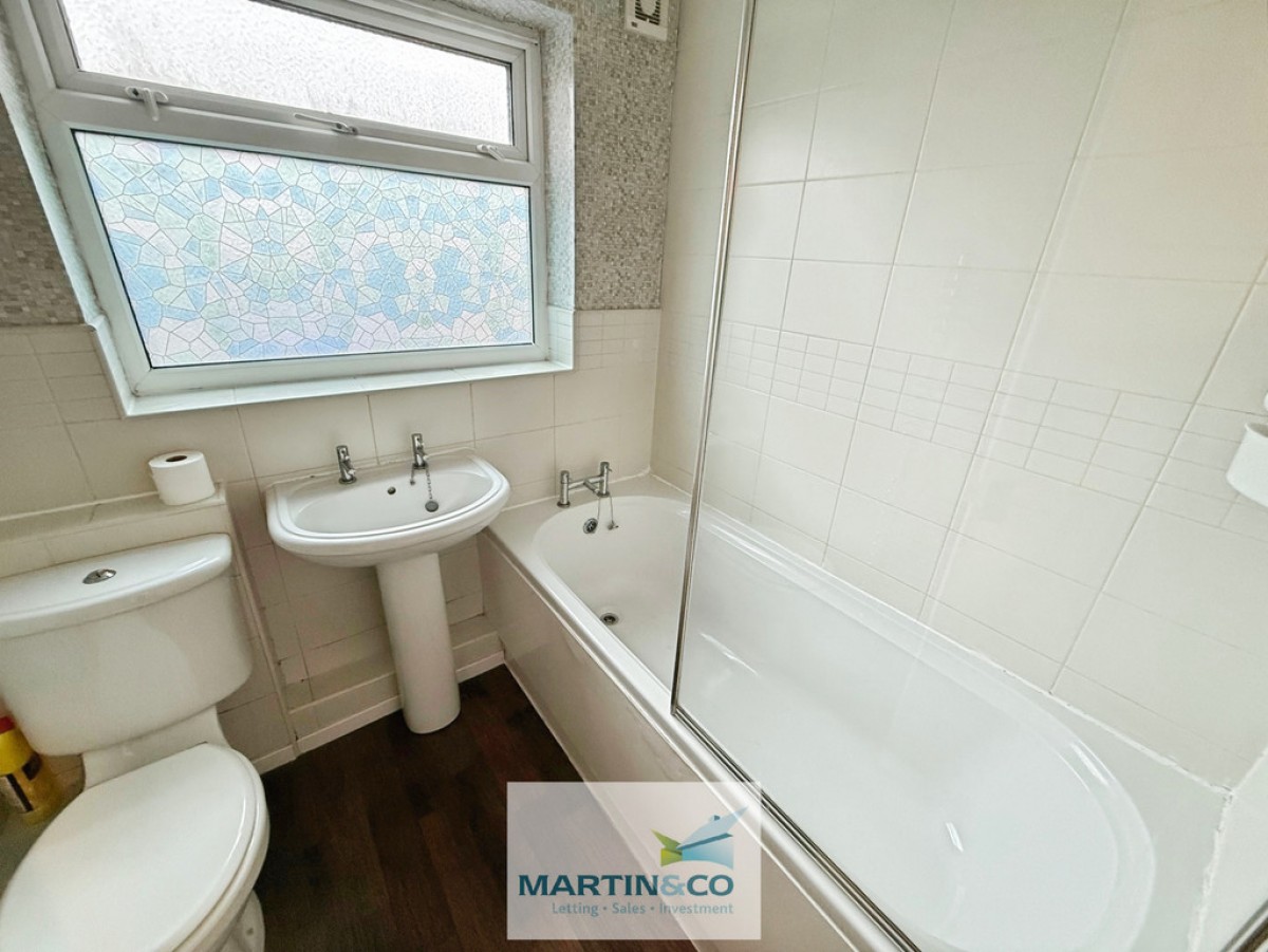 Norfolk Street, Worksop