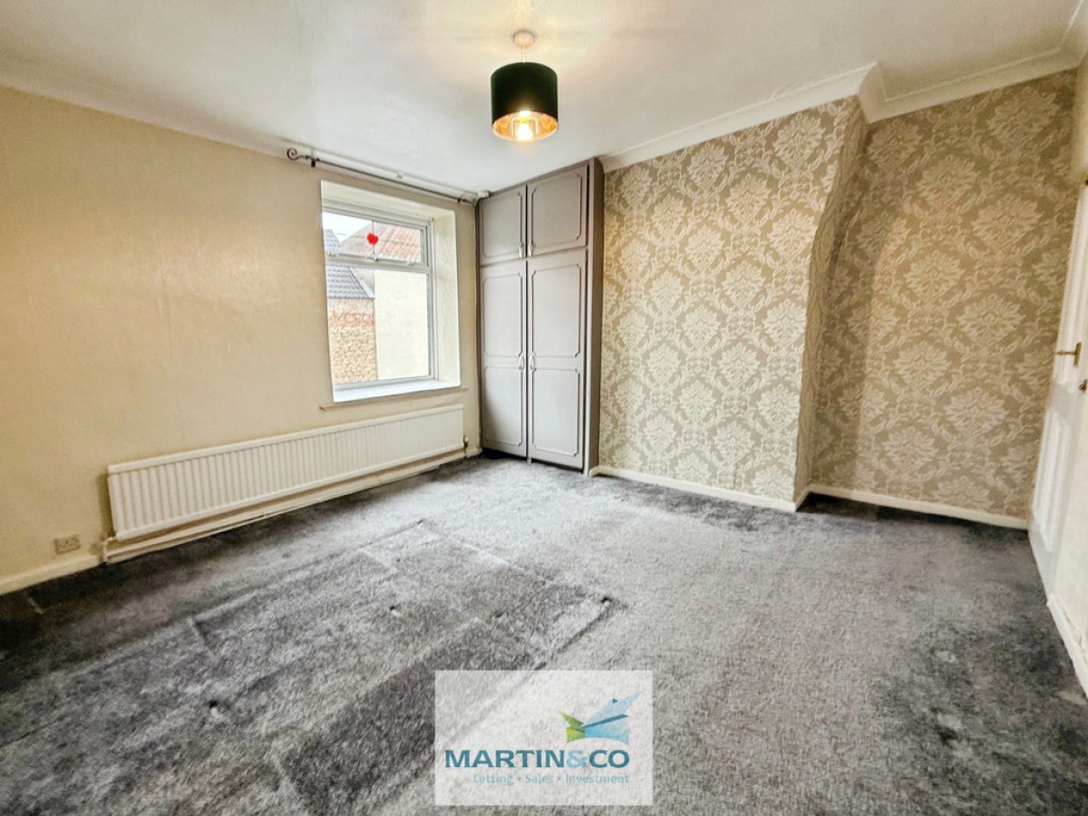 Norfolk Street, Worksop