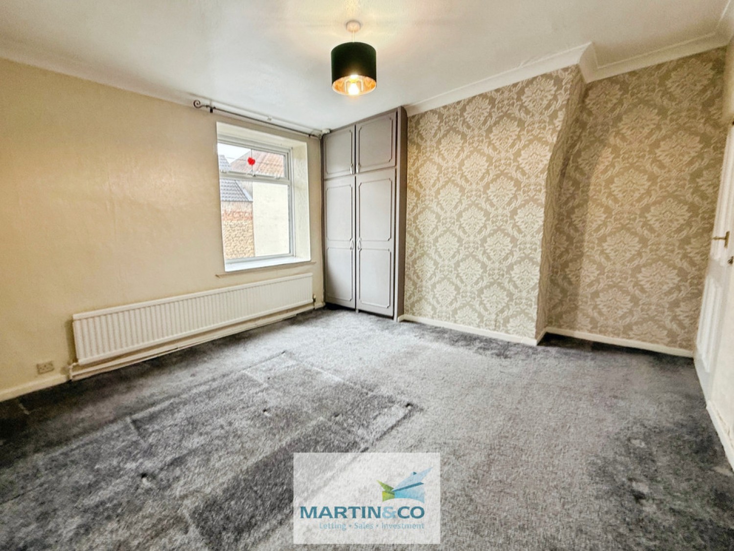 2 bedroom House in Norfolk Street, Worksop