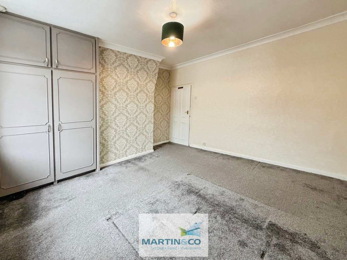 Norfolk Street, Worksop