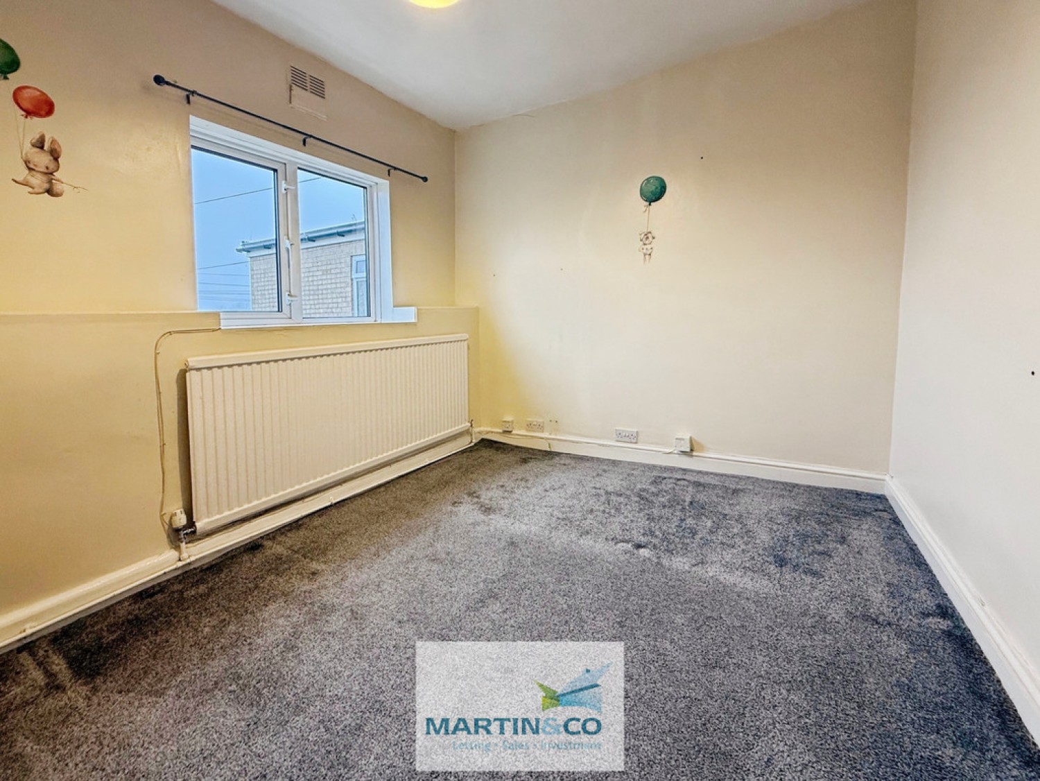 2 bedroom House in Norfolk Street, Worksop