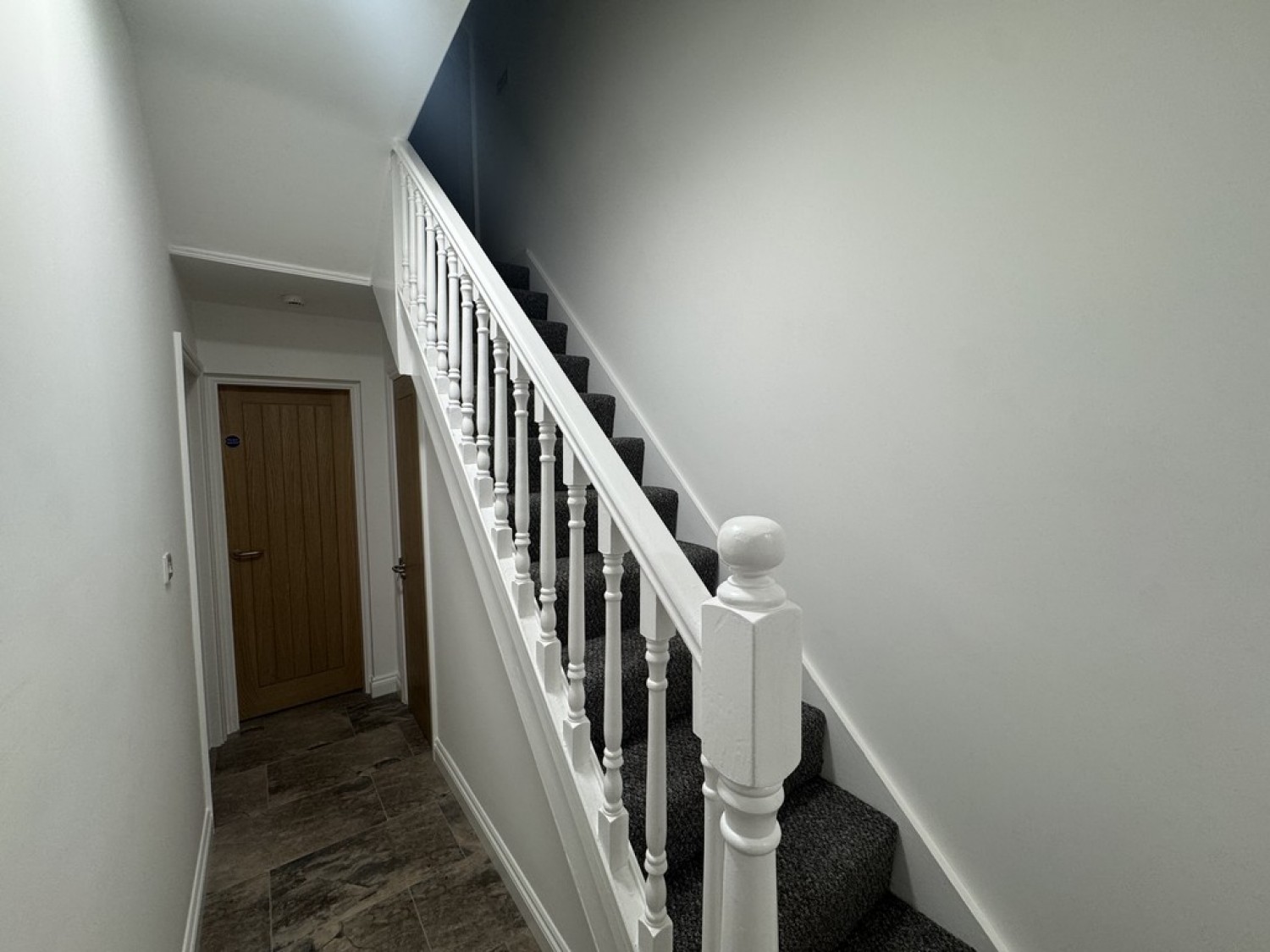 1 bedroom House of Multiple Occupation for Letting Room 1 , 46 Central Avenue