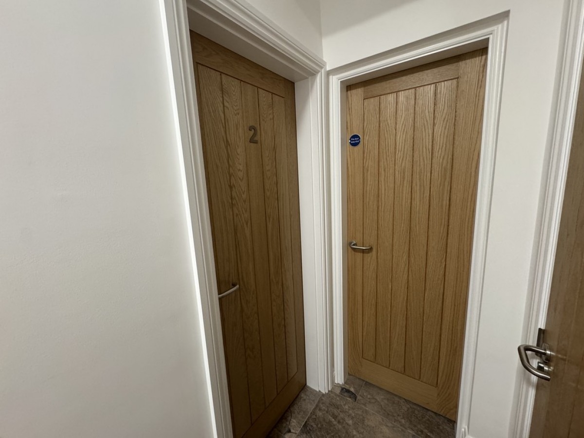 Room 2, 46 Central Avenue