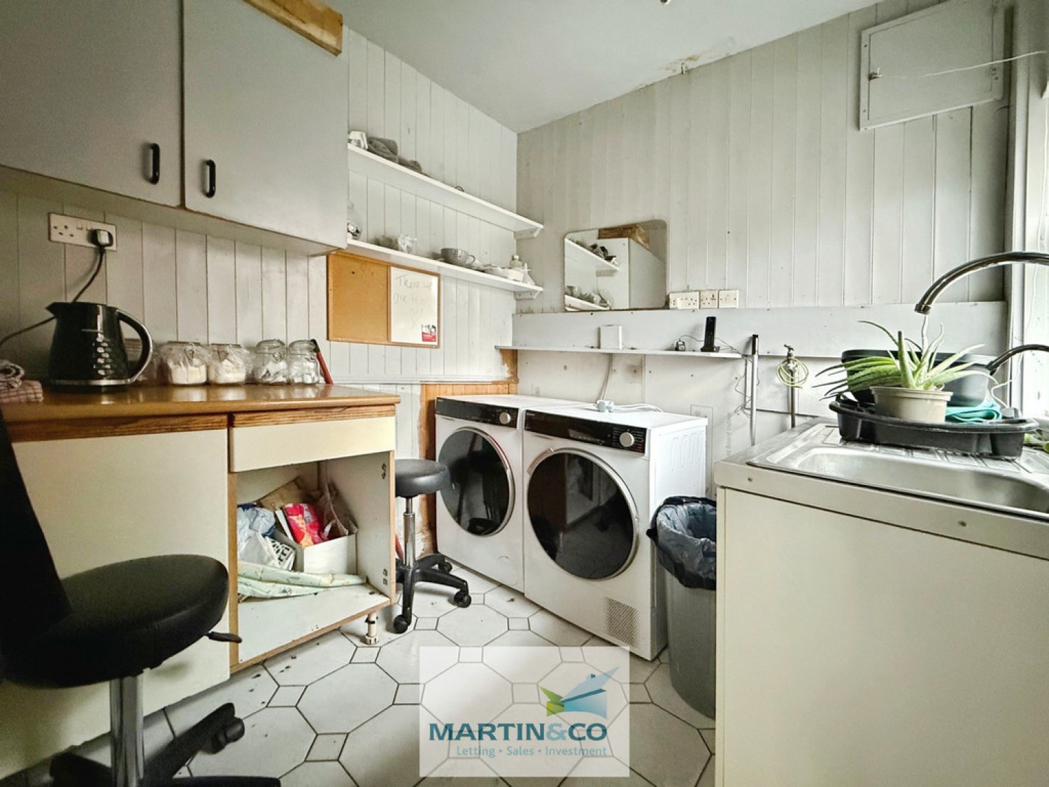 0 bedroom House for Auction Capelli Salon, Gateford Road