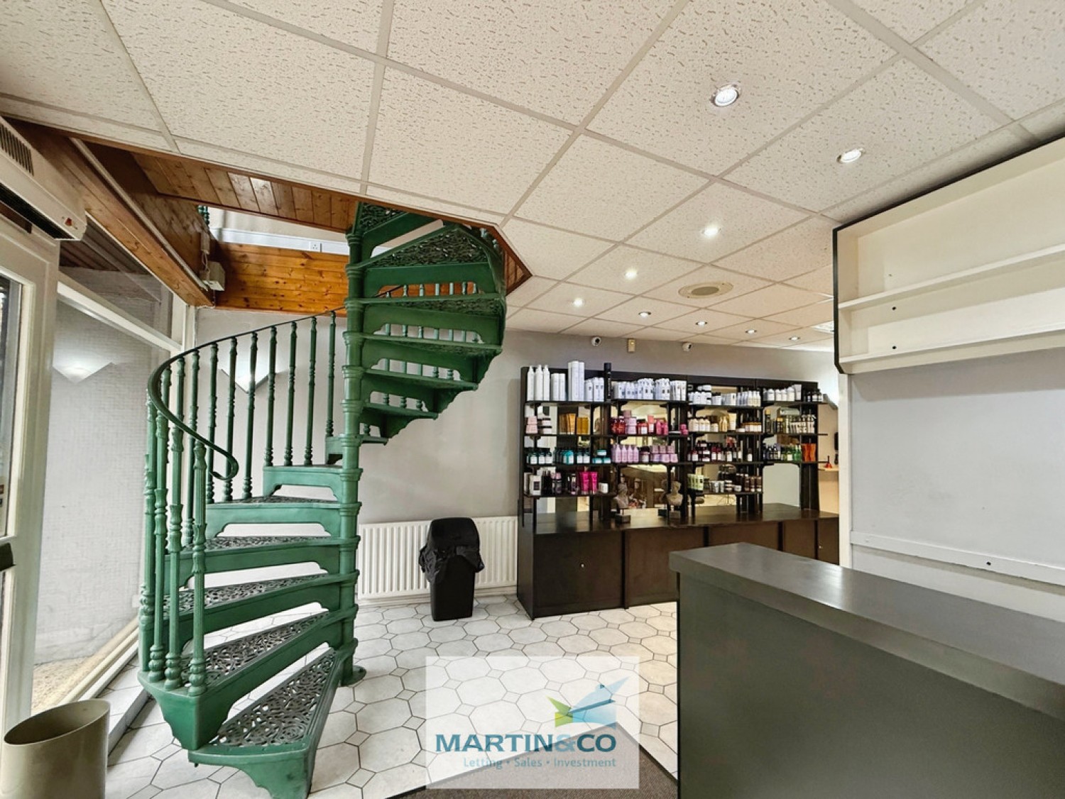 0 bedroom House for Auction Capelli Salon, Gateford Road