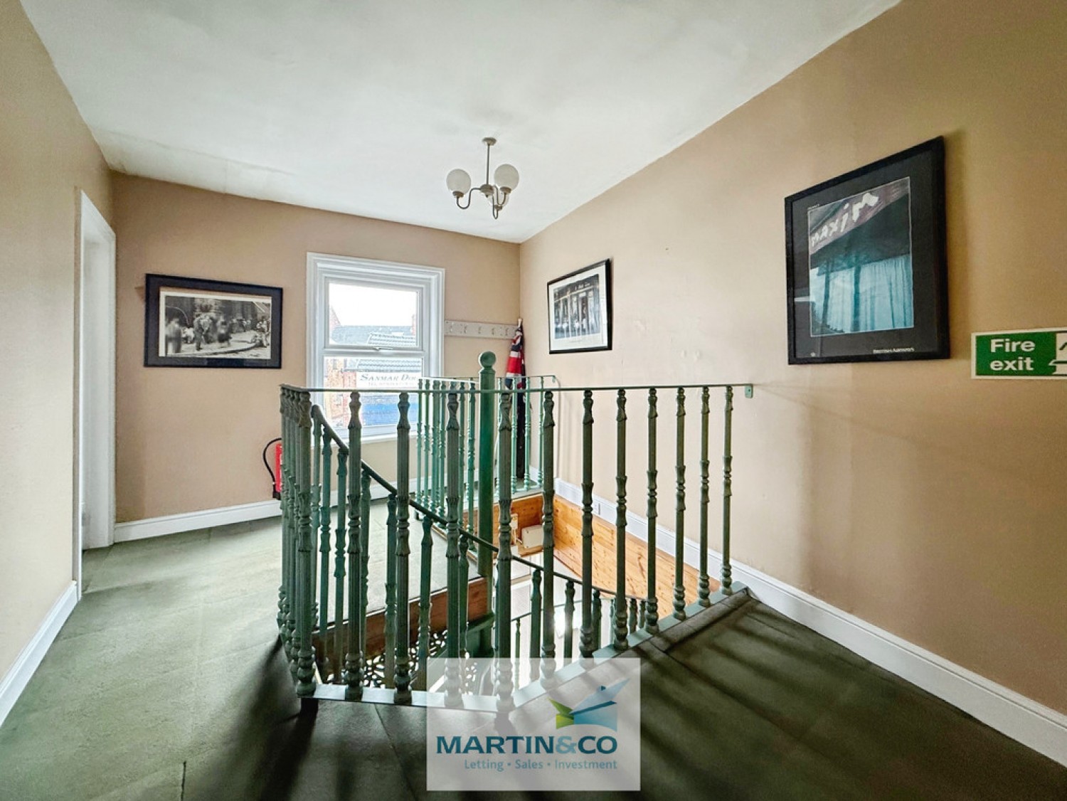 0 bedroom House for Auction Capelli Salon, Gateford Road