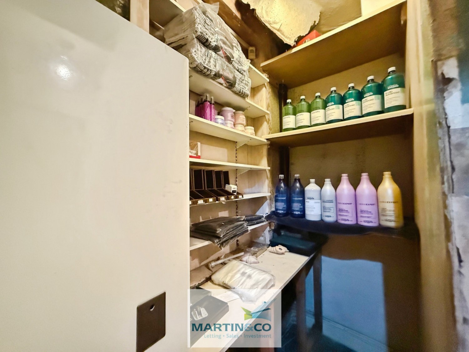 0 bedroom House for Auction Capelli Salon, Gateford Road