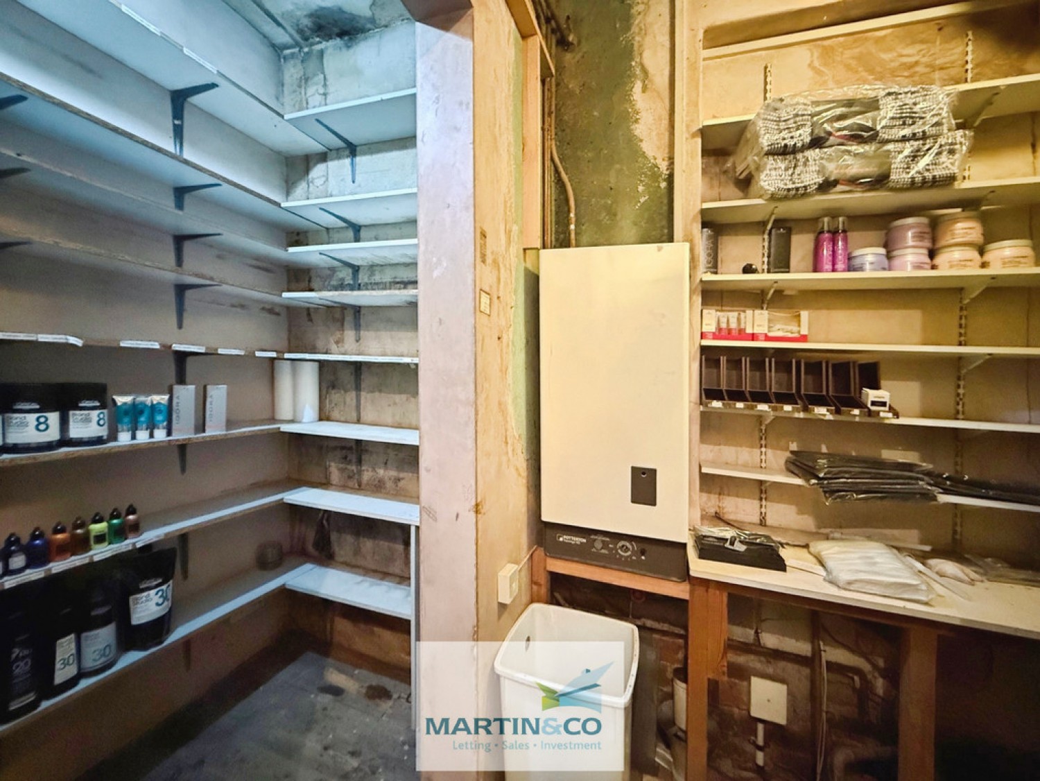 0 bedroom House for Auction Capelli Salon, Gateford Road