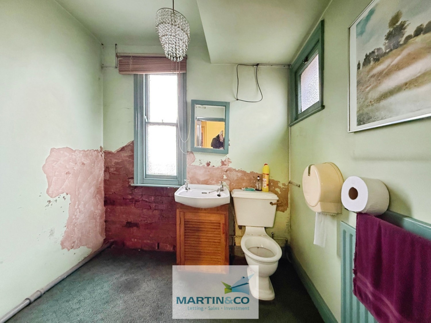 0 bedroom House for Auction Capelli Salon, Gateford Road