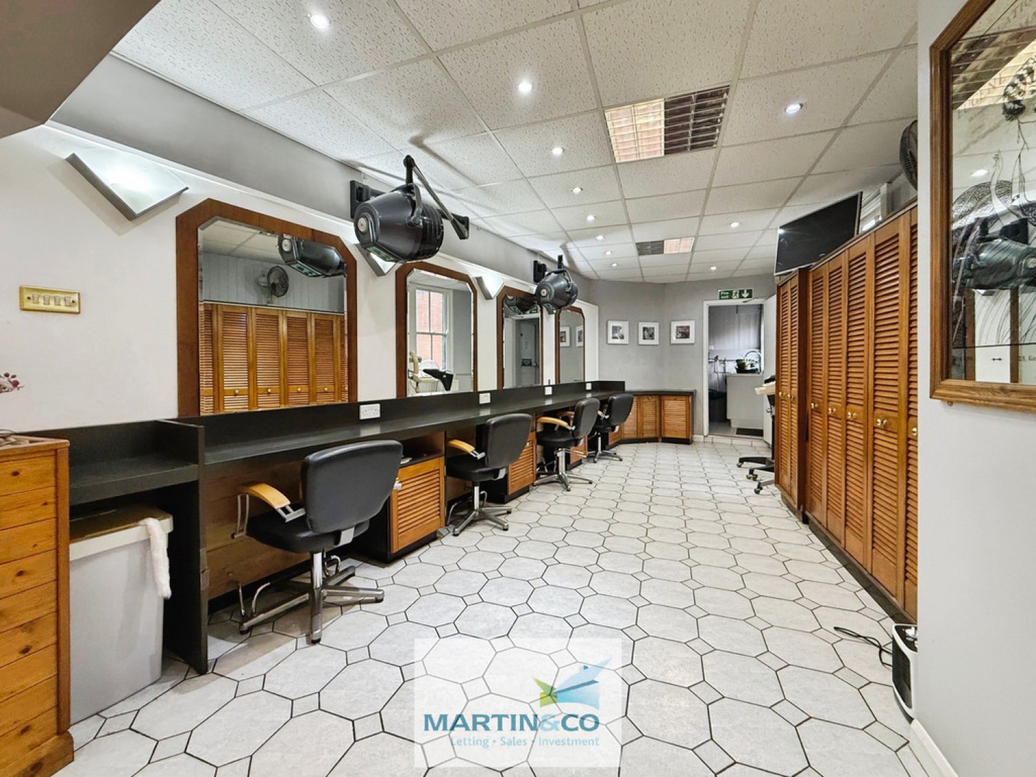 0 bedroom House for Auction Capelli Salon, Gateford Road