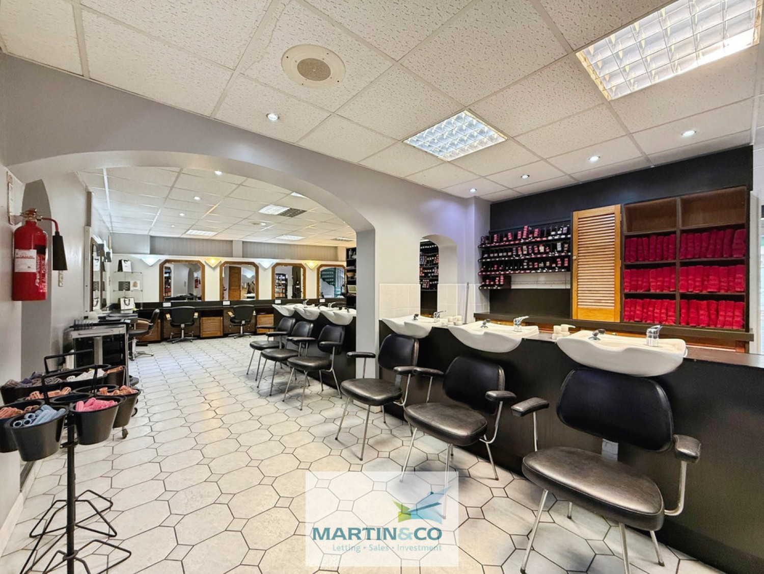 0 bedroom House for Auction Capelli Salon, Gateford Road