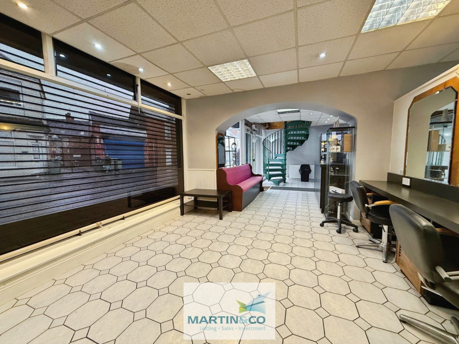 0 bedroom House for Auction Capelli Salon, Gateford Road