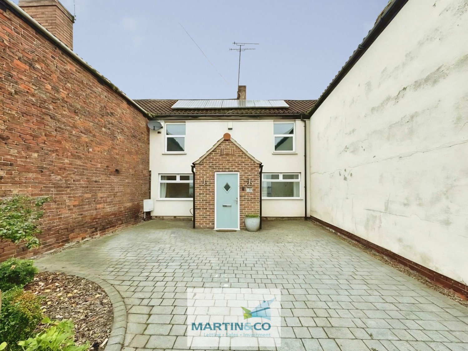 3 bedroom House for Sale Eastgate, Worksop