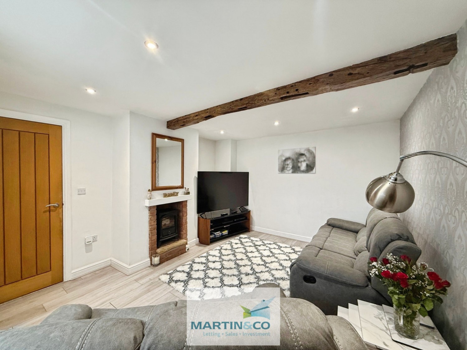 3 bedroom House for Sale Eastgate, Worksop