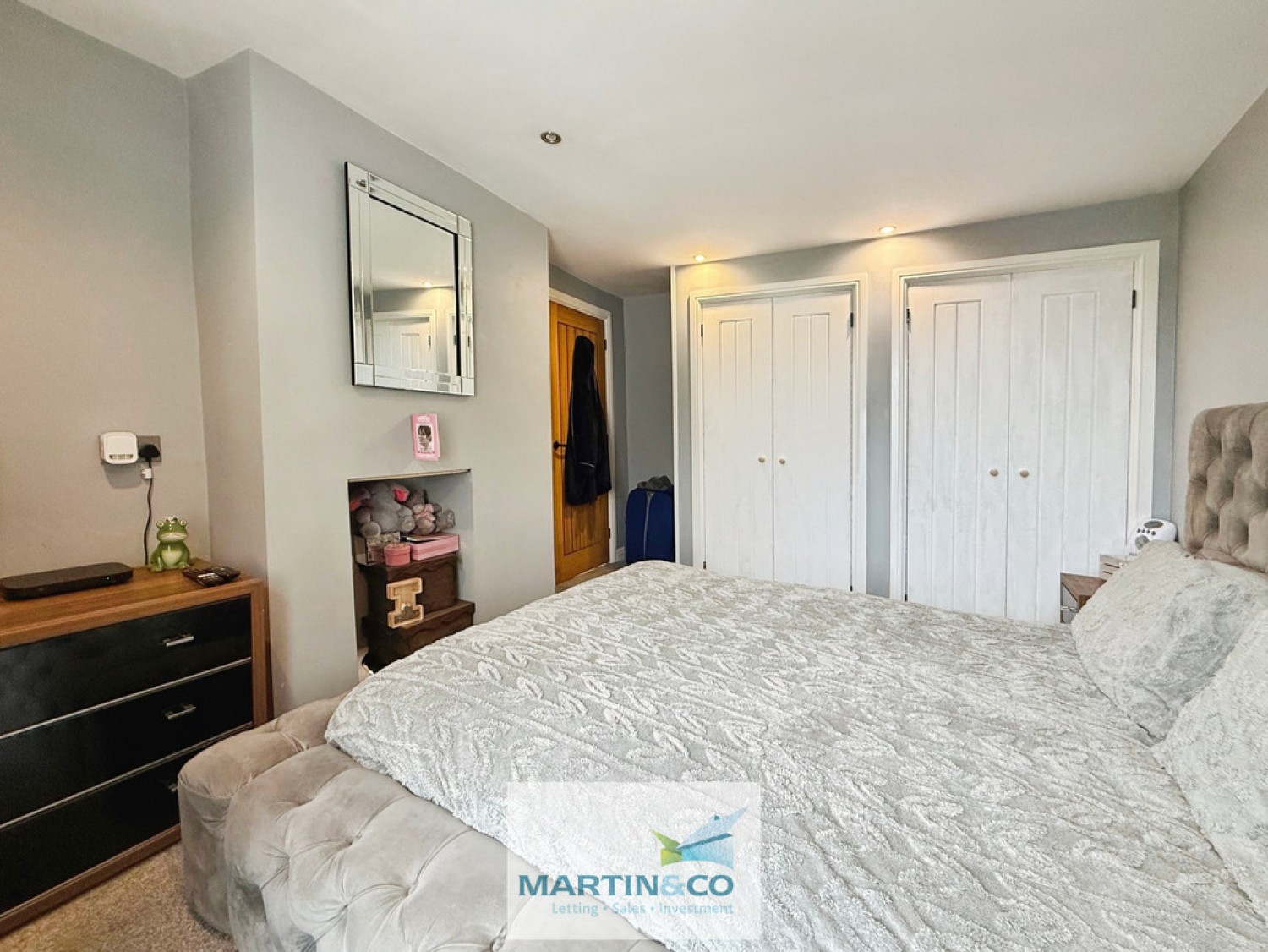 3 bedroom House for Sale Eastgate, Worksop