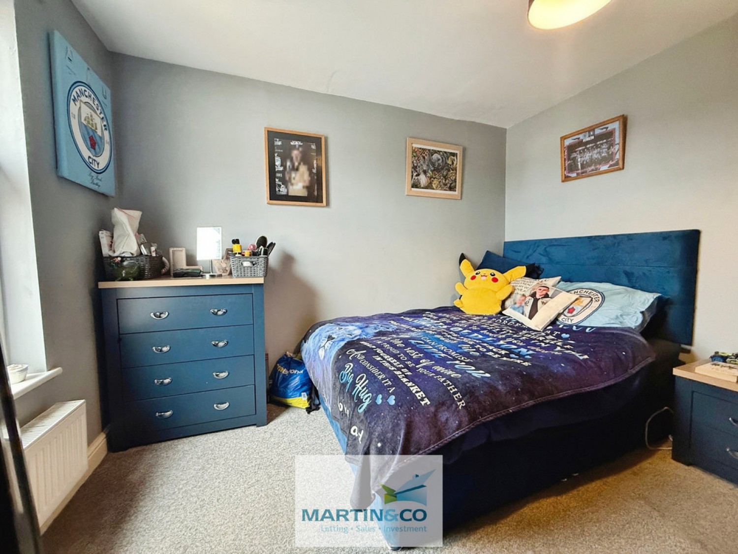 3 bedroom House for Sale Eastgate, Worksop