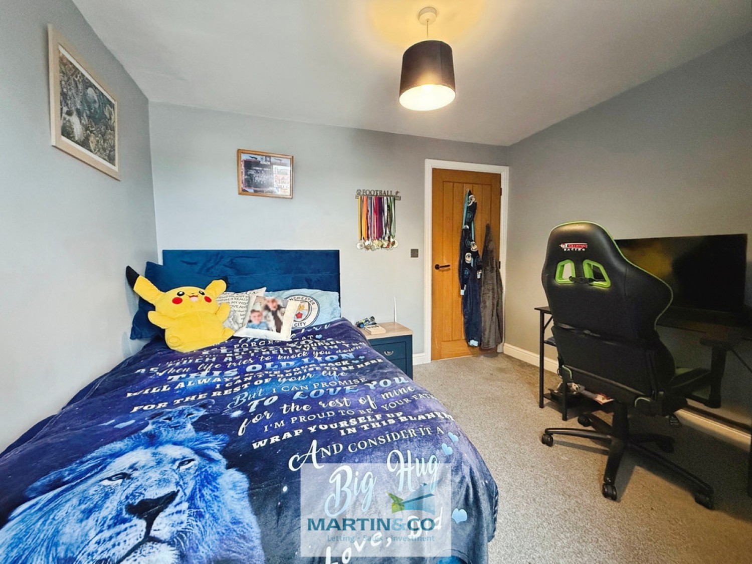 3 bedroom House for Sale Eastgate, Worksop