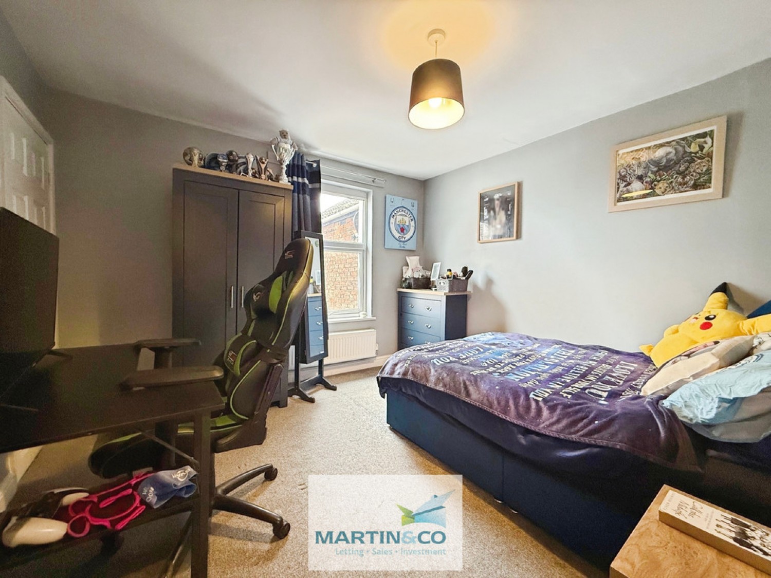 3 bedroom House for Sale Eastgate, Worksop