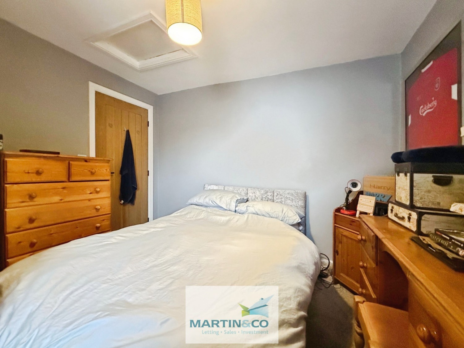 3 bedroom House for Sale Eastgate, Worksop