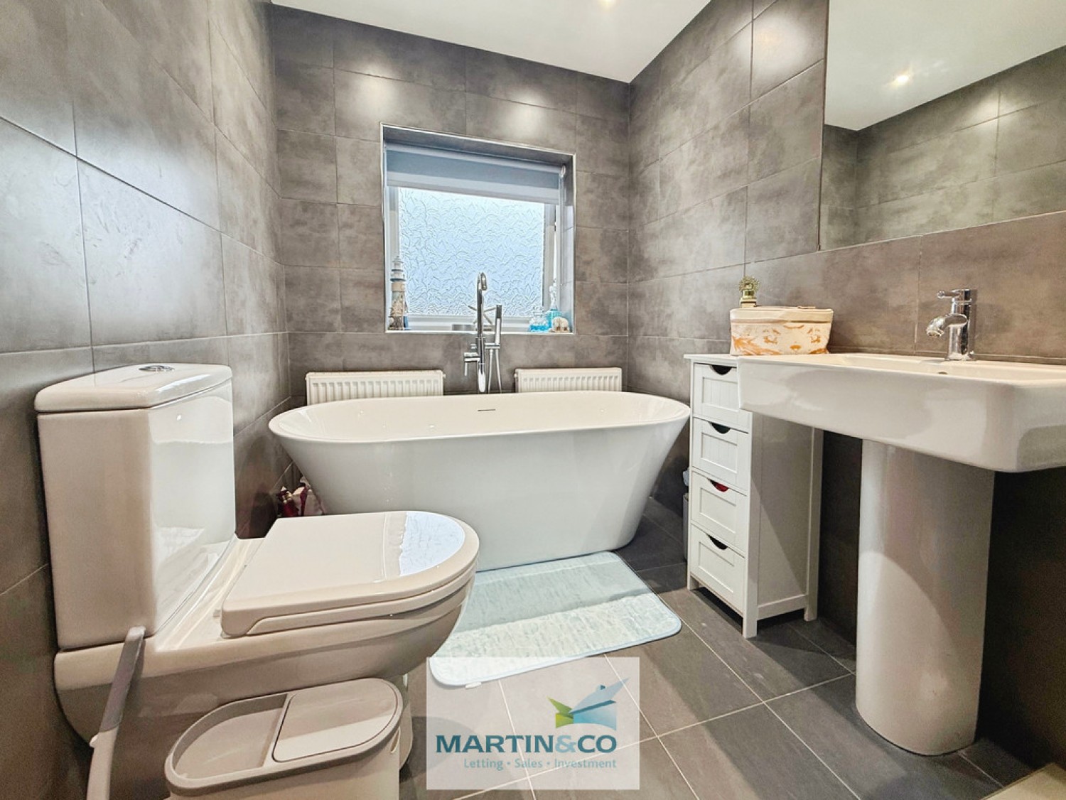 3 bedroom House for Sale Eastgate, Worksop