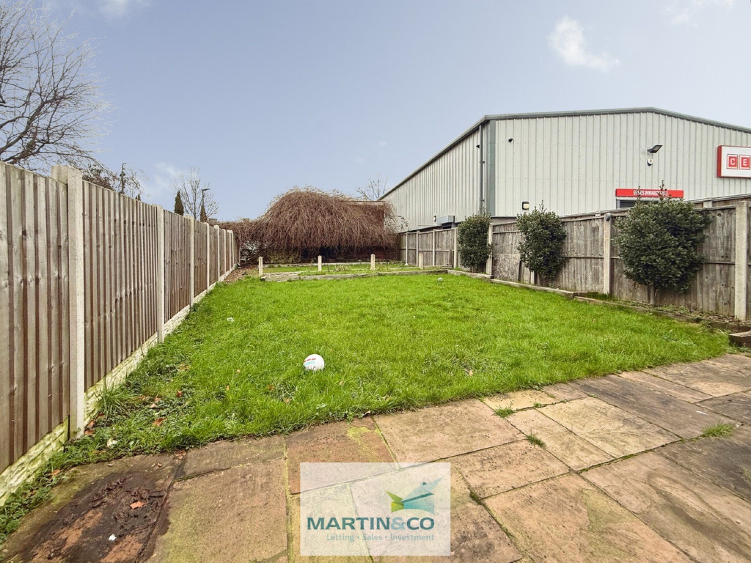 3 bedroom House for Sale Eastgate, Worksop