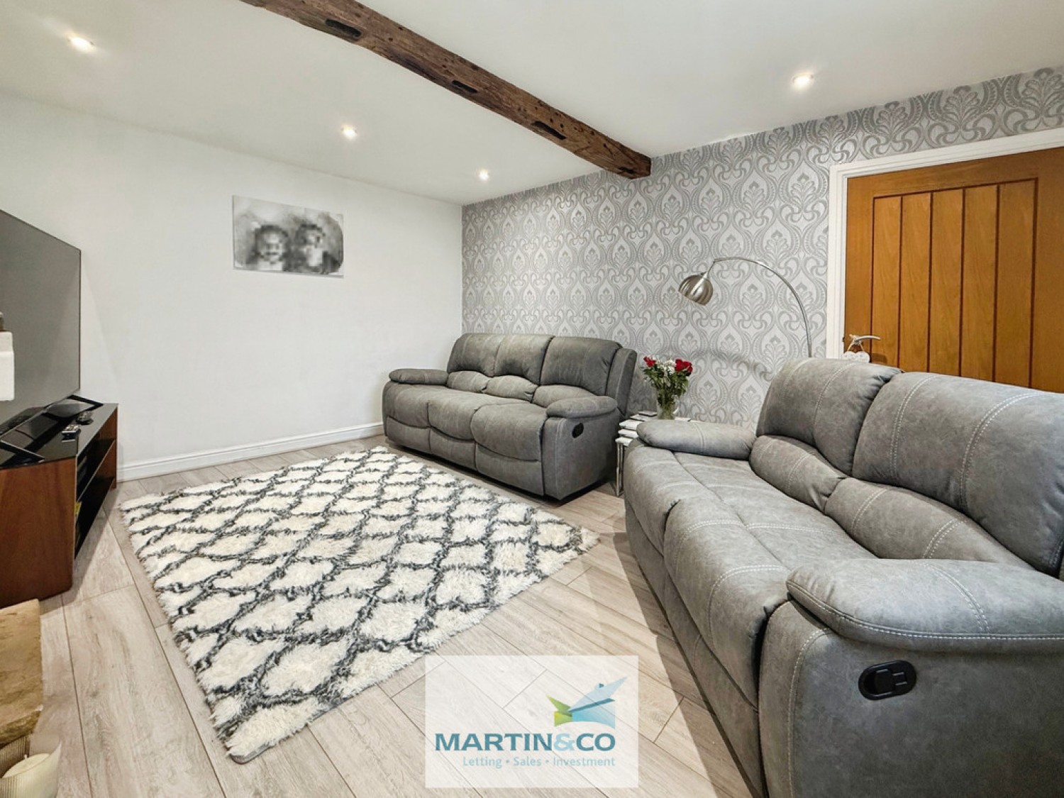 3 bedroom House for Sale Eastgate, Worksop