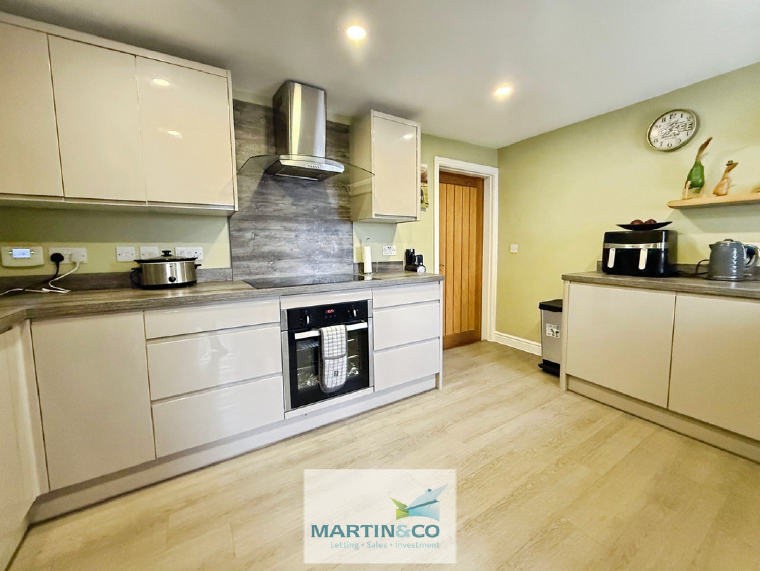 3 bedroom House for Sale Eastgate, Worksop